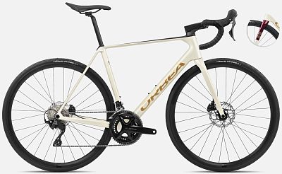 Превью Карбоновый велосипед Велосипед ORBEA Orca M30 (2024)